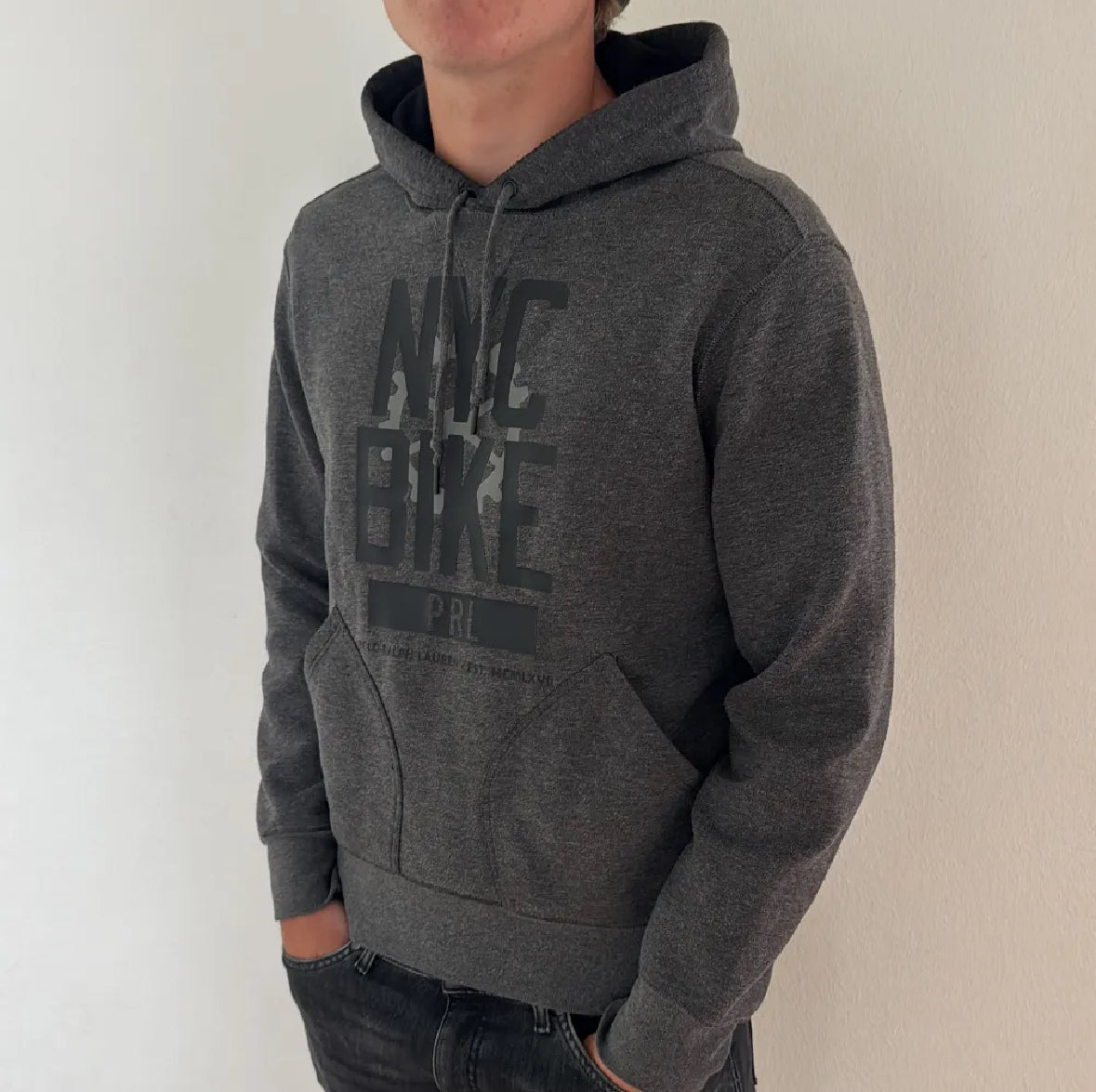 Ralph Lauren Hoodie